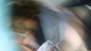 Cogiendo con mi rica cuñada mientras mi novia sale de compras