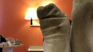 UCanWorshipMy Nasty Socks