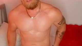 Aquí te espero y calentamos un poco. Más en mi Onlyfans ElColoPR