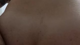 Butt play 🍑🍑🍑