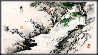 เป็นเกมที่เบาเสียงครางไม่ได้ - Shades of Sakura
