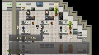 Japanese "HENTAI" game play " Boku No Kanojo Ga Dekiru Made" #2