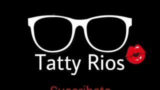 Mira como me doy duro por el culo 😈