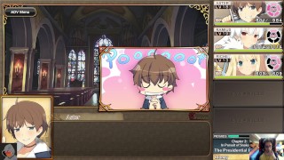 Evenicle 10 FULL WALKTHROUGH ITA