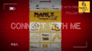 STRIP SHOW! MICRO HUMAN STRIPS AND GETS ALL WET FOR ME MANLYFOOT MACROPHILE