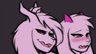 And They’re Roommates ASMR