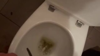 Caliente en la oficina