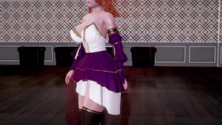 Me, Myself & My Maids : Vol.1 (Full Video Showcase)