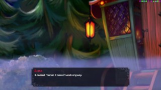 What a Legend! v0.6 - (MagicNuts) - No magic, no sex (5)