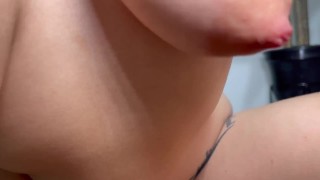 chupar y montar deliciosa polla