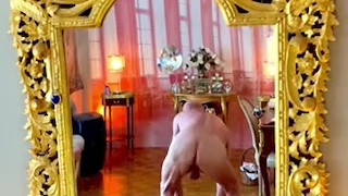 Toronto’s MarktheModel Princess Uncut