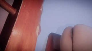 BIG BOOTY BLACK FROM THIS AFRICAN AMERICAN GIRL