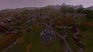 Domindore's Office - Gobbywarts//School of Sexcraft and Wickedry//SIMS 4//Harry Potter Rule 34 Porn