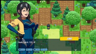 Third Crisis Walkthrough ep 1