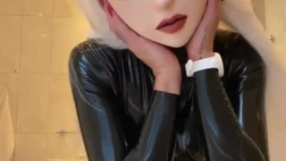 Slavena Kigurumi Masking