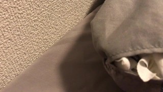 「精子だす準備しろ」「あえげ、女みたいによがれ！」