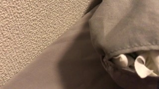 「精子だす準備しろ」「あえげ、女みたいによがれ！」