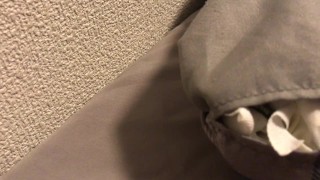 「精子だす準備しろ」「あえげ、女みたいによがれ！」