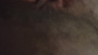 Play in ass