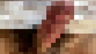 【自撮り】ドロドロ精子いっぱい出た～オナニー中毒～