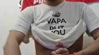 Exibicionismo 