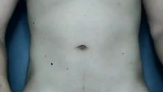 Sensual demonstração