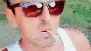 Slutboyben CAM4 Sexy Pornstar Exhibitionist in Public XI