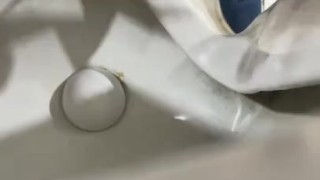 [2:39] — Ang pag ihi ko napunta sa pagjakol