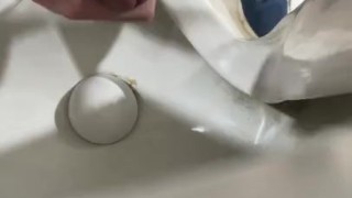 [2:39] — Ang pag ihi ko napunta sa pagjakol