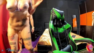 Sapevo che vi piaceva!!! quindi Collection Cam ( LADYMUFFIN )