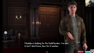 The Genesis Order NLT Media - (PT 39)