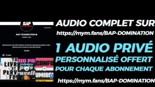 1 livreur hétéro chope un client gay à 4 pattes !