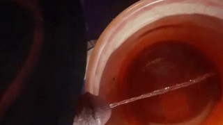 verbal take this piss i want to take your piss