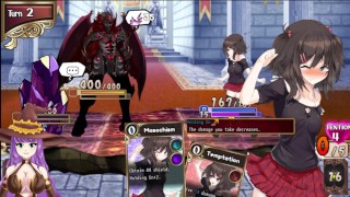 Let's Play Succubus Connect/ ep 17 FINALE/ VTuber