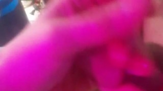 dirty filthy jockstrap jacking verbal begging #3