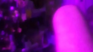 very loud verbal slosh my belly with your cum #1