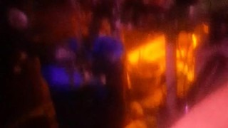 loud verbal cumming and thrashing- lost the cum squirt