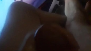 watching porn hub edging very verbal
