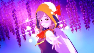 MAKING SURE BARI WON'T FORGET YOU GUARDIAN TALES HENTAI