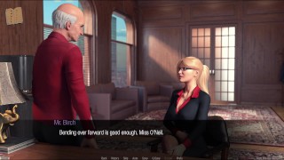Jessica O'Neil's Hard News 5