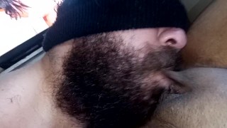 I ejaculated in my mouth in his language watching porn what a delight fuck cum yummy💦😋🤤