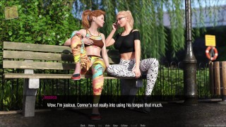 Jessica O'Neil's Hard News 7
