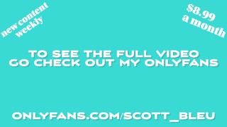 scott gets off on chaturbate