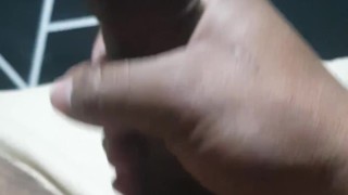 despues de un rico baño