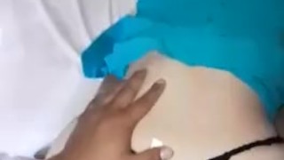 Me penetra el vecino