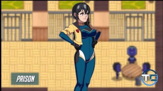 Third Crisis Walkthrough ep 3