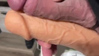 Preview for my OF @megadongx