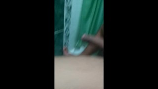 Me Masturbo en el Baño, Cum, leche