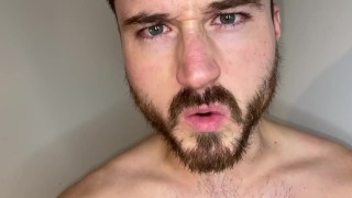 Macrophilia - cuckold stepbrother