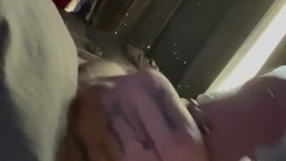 It’s nice to jerk slow 